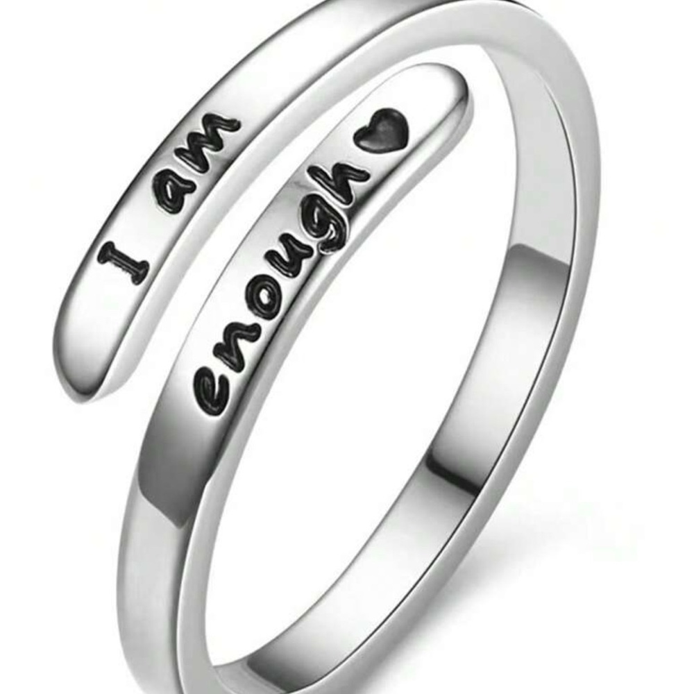 Adjustable ring - Picture 2 of 5